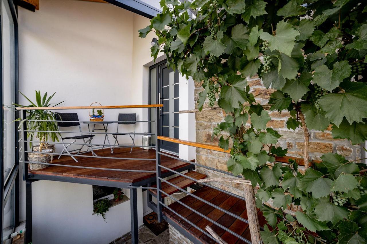 Sunny Hill Apartment Vremski Britof Exterior photo